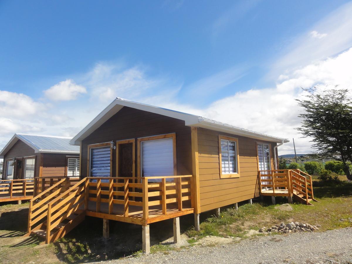 Cabanas Cerro Las Piedras Rio Seco Quarto foto