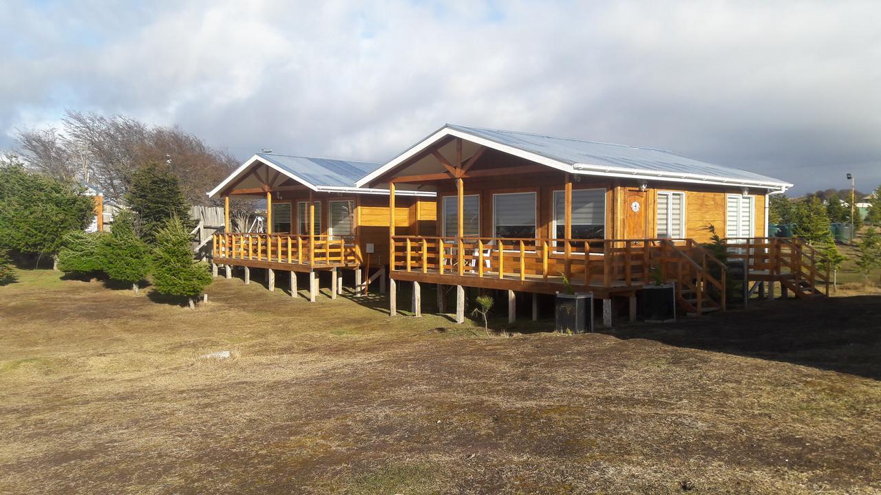 Cabanas Cerro Las Piedras Rio Seco Quarto foto